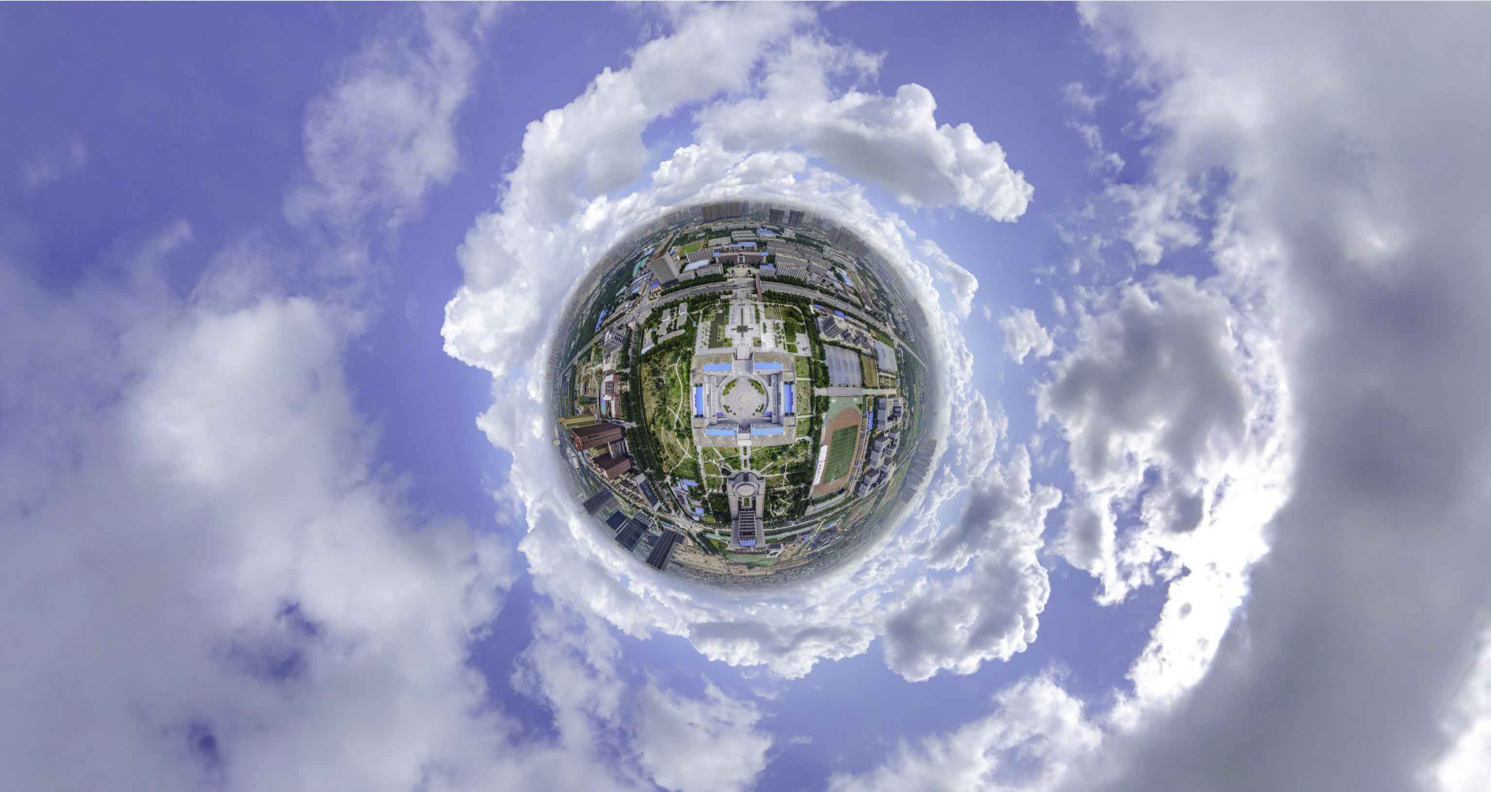 瓦房店格凸河风景名胜区